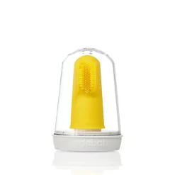 Nose Frida SmileFrida - The Finger Toothbrush Clearance