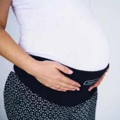 Smileybelt for Pregnancy Support Clearance