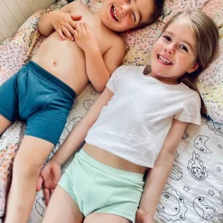 Snazzipants Snazzi Pants Girls Night Trainers Online