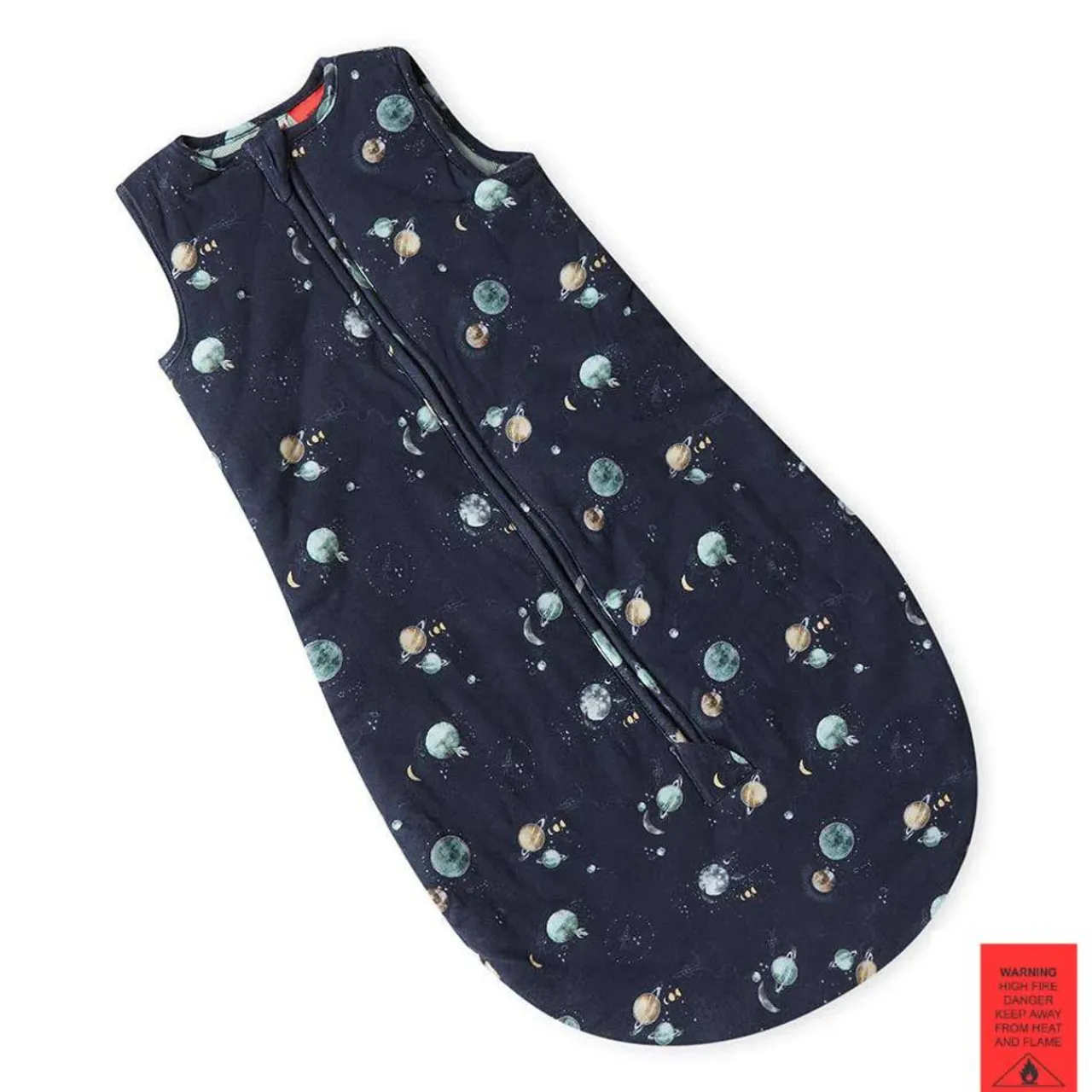 Snuggle Hunny 2.5 tog Organic Sleeping Bag Discount