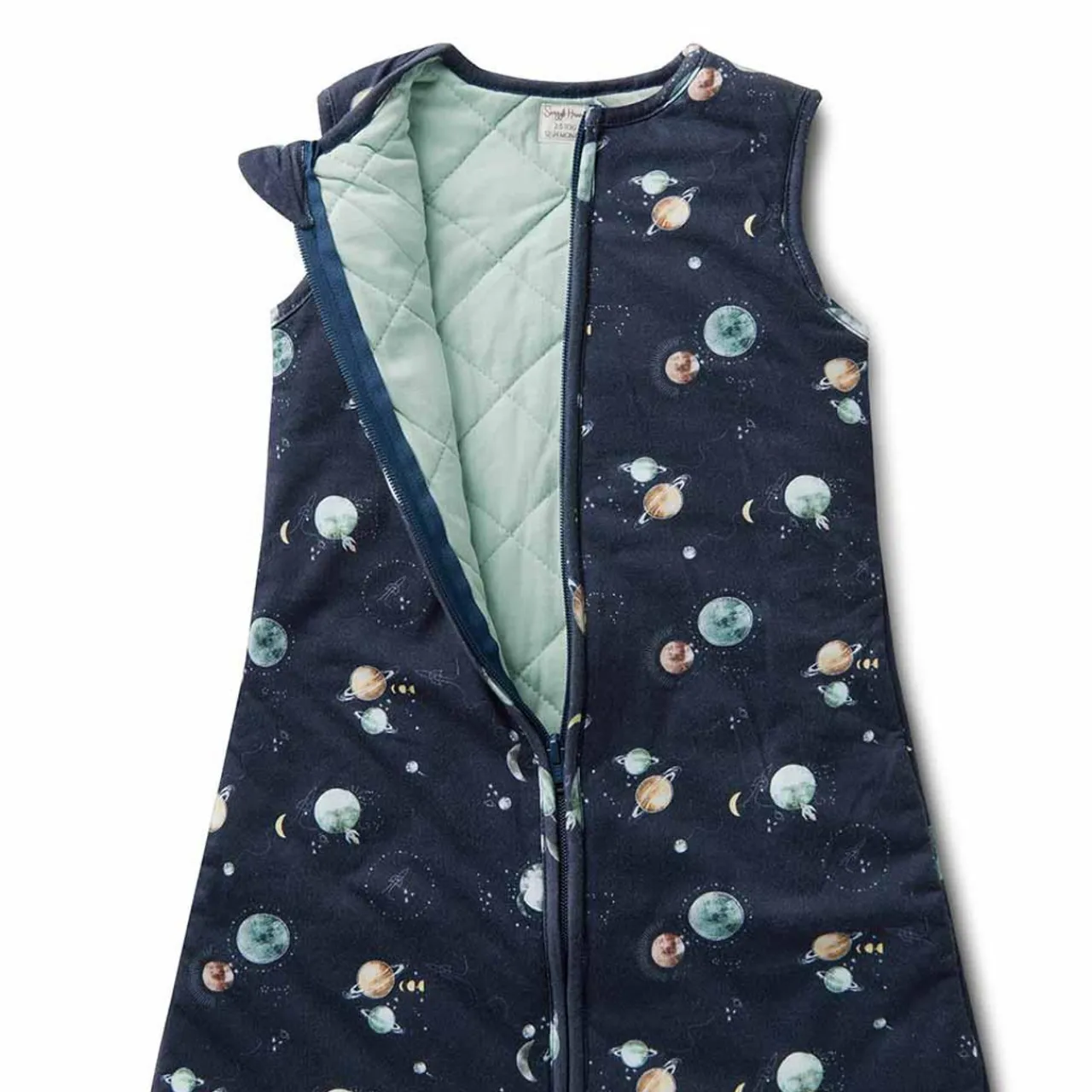 Snuggle Hunny 2.5 tog Organic Sleeping Bag Discount