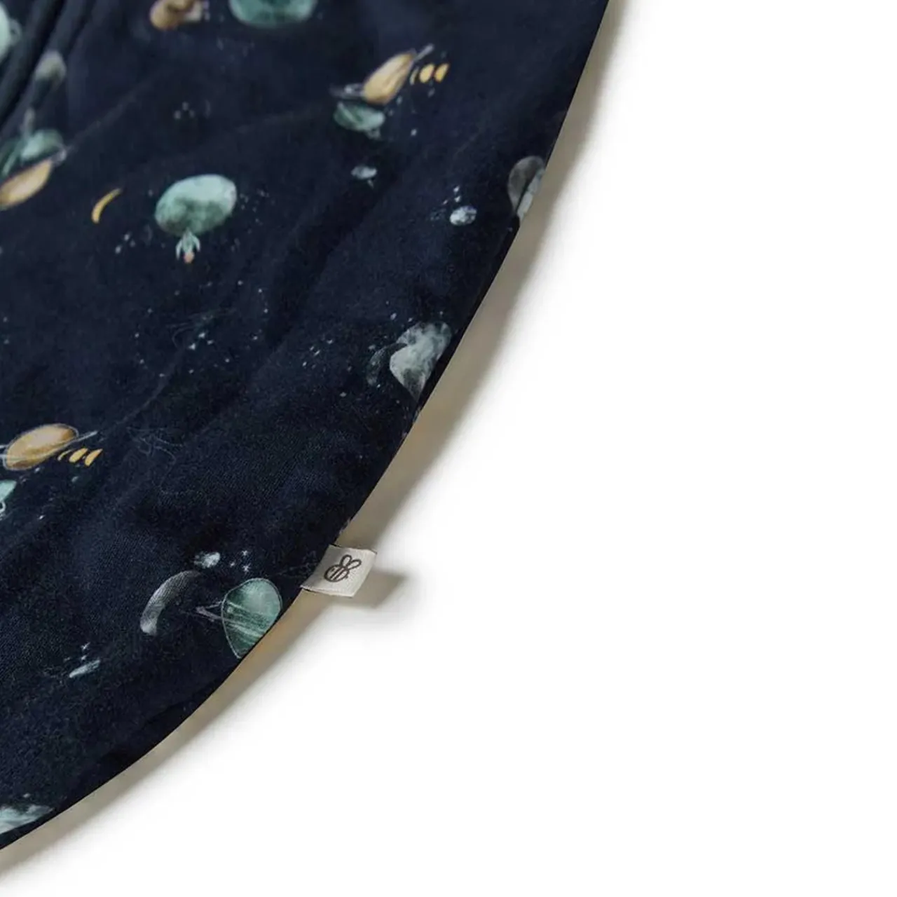 Snuggle Hunny 2.5 tog Organic Sleeping Bag Discount