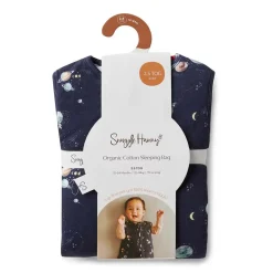 Snuggle Hunny 2.5 tog Organic Sleeping Bag Discount