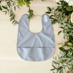 Snuggle Hunny Kids Waterproof Snuggle Bib Online