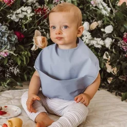 Snuggle Hunny Kids Waterproof Snuggle Bib Online