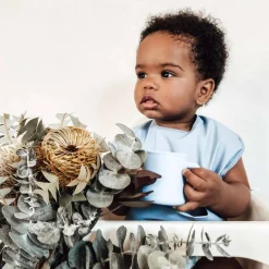 Snuggle Hunny Kids Waterproof Snuggle Bib Online