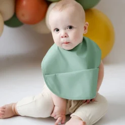 Snuggle Hunny Kids Waterproof Snuggle Bib Online