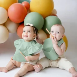 Snuggle Hunny Kids Waterproof Snuggle Bib Online