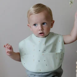 Snuggle Hunny Kids Waterproof Snuggle Bib Online