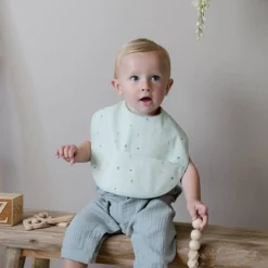 Snuggle Hunny Kids Waterproof Snuggle Bib Online