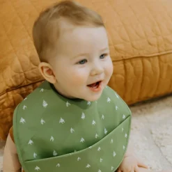 Snuggle Hunny Kids Waterproof Snuggle Bib Online