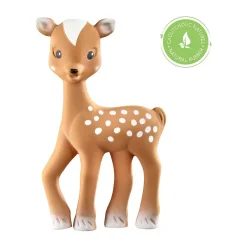 Vulli Sophie La Girafe - FanFan the Fawn (Tan) New