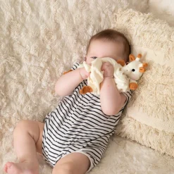 Vulli - Soft Blankie Comforter Sophie La Girafe Online
