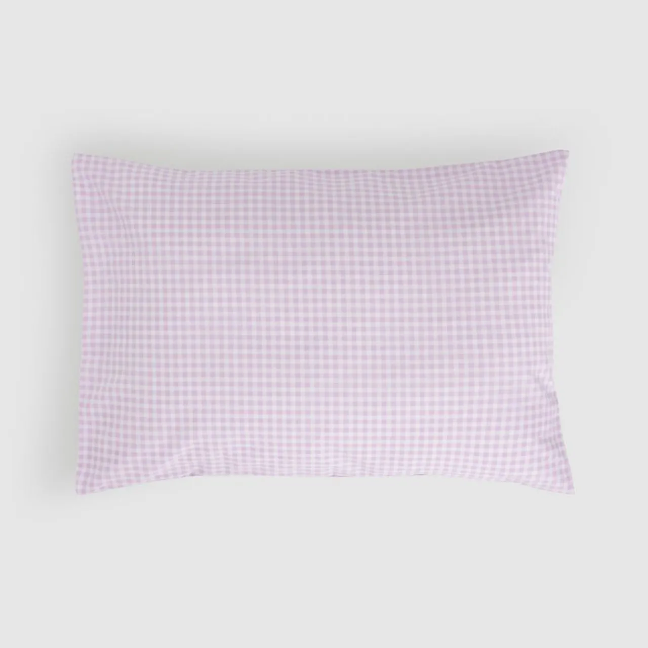 Squiggles Cotton Toddler Pillowcase Sale