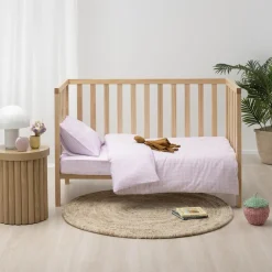 Squiggles Cotton Toddler Pillowcase Sale