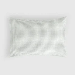 Squiggles Cotton Toddler Pillowcase Sale