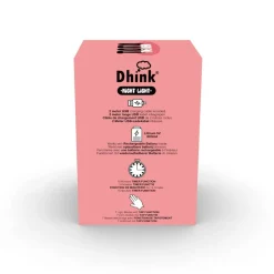 Stellar Haus Rechargeable Night Light - Squishy Teddy Fashion