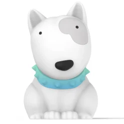 Stellar Haus Rechargeable Night Light - Squishy Puppy Online