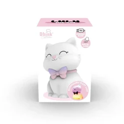 Stellar Haus Rechargeable Night Light - Squishy Lulu Outlet