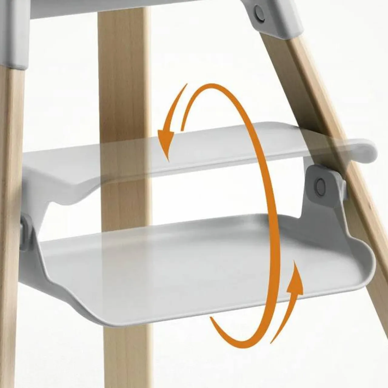 Stokke Clikk High Chair Discount