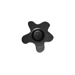 Stokke Flexi Bath Drain Plug Black Clearance