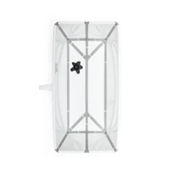 Stokke Flexi Bath Drain Plug Black Clearance