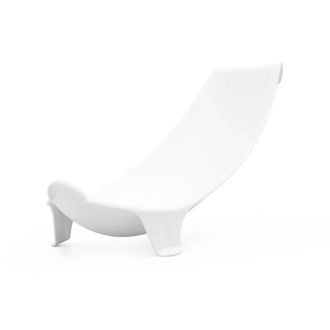 Stokke Flexi Bath Newborn Support 3 White Fashion