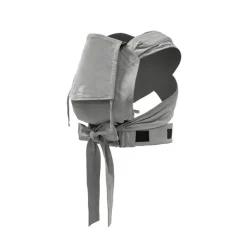 Stokke Limas Carrier OCS - Clearance Grey Melange New