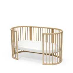 Stokke Sleepi Bed Fitted Sheet V3 Discount