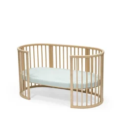 Stokke Sleepi Bed Fitted Sheet V3 Discount