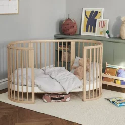 Stokke Sleepi Bed Fitted Sheet V3 Discount
