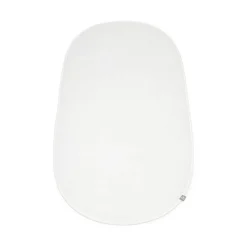 Stokke Sleepi Bed Protection Sheet V3 White Clearance