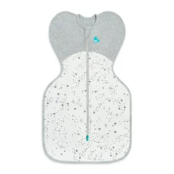 Love to Dream Swaddle Up All Seasons 1.5 tog Fashion