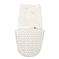 SwaddleMe by Ingenuity All Season Stage 1 Swaddle 1pk Discount