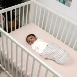 SwaddleMe by Ingenuity All Season Stage 1 Swaddle 1pk Discount