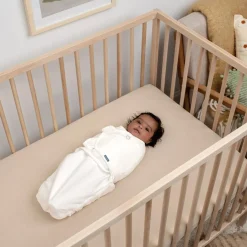 SwaddleMe by Ingenuity All Season Stage 1 Swaddle 1pk Discount