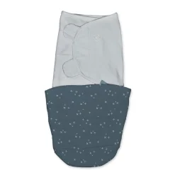 SwaddleMe by Ingenuity All Season Stage 1 Swaddle 1pk Discount