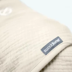 SwaddleMe by Ingenuity Muslin Original Stage 1 1.5 tog Swaddle 1pk Clearance