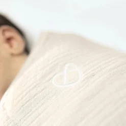 SwaddleMe by Ingenuity Muslin Original Stage 1 1.5 tog Swaddle 1pk Clearance