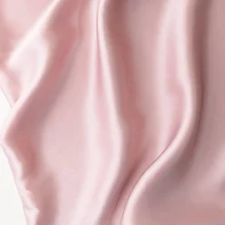 The Sleep Store The Sleep Store Mulberry Silk Cot Fitted Sheet Discount