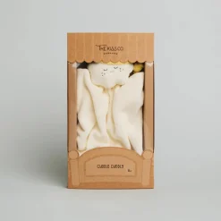 The Kiss Co - Cuddle Cuddly - Organic Cotton Comforter Sale