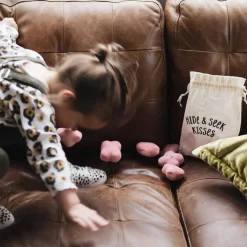 The Kiss Co - Hide and Seek Kisses Outlet