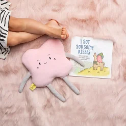 The Kiss Co - I Got You Some Kisses Paperback Book Clearance