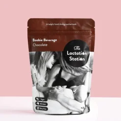 The Lactation Station - Boobie Beverage Clearance
