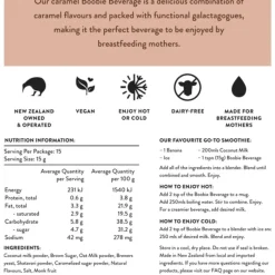 The Lactation Station - Boobie Beverage Clearance