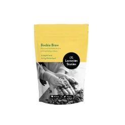 The Lactation Station - Boobie Brew 50g Clearance