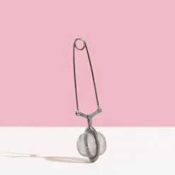 The Lactation Station - Tea Strainer Hot