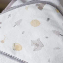 The Little Linen Company Hooded Towel 2 Pack Discount