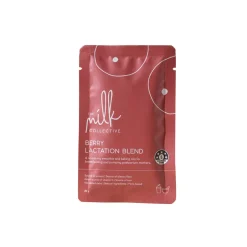 The Milk Collective Berry Lactation Blend Online