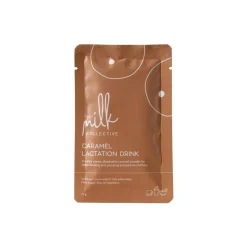 The Milk Collective Caramel Lactation Drink Clearance